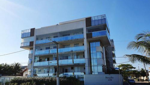 Apartamento Praia Piratininga Vista Mar - Foto 2