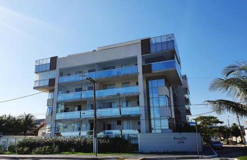 Apartamento Praia Piratininga Vista Mar - Foto 2