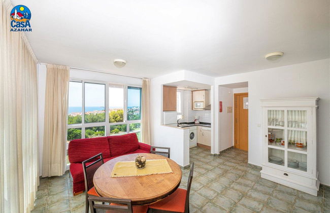 Residencial Marcomar Casa Azahar - Foto 59