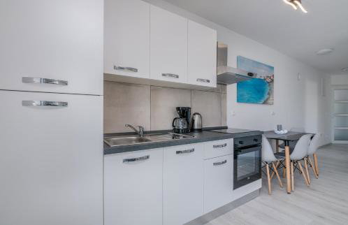 Apartments Villa "Aurea" with pool - Photo 49