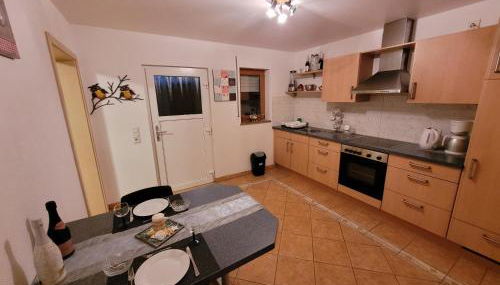 Schöne gemütliche Ferienwohnung im Hunsrück - Foto 5
