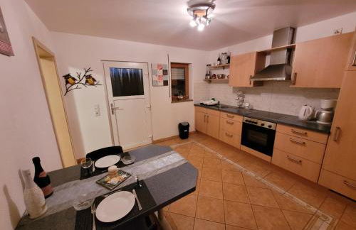 Schöne gemütliche Ferienwohnung im Hunsrück - Foto 5