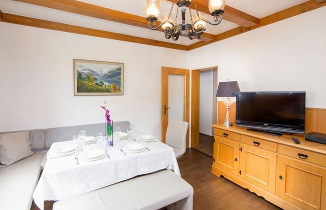 Holiday Home Landhaus Prielau - Foto 3