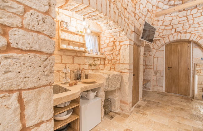 Trulli Antichi Mestieri - Foto 78