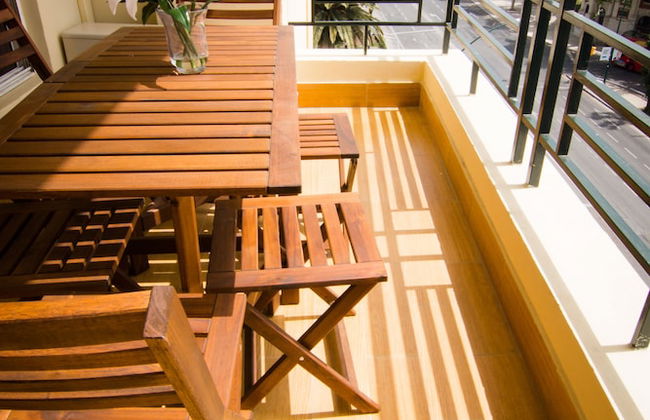 Holidays2Malaga Soho Center Apartments - Photo 55