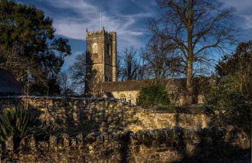 The Potting Shed at Mathern Palace - Foto 27