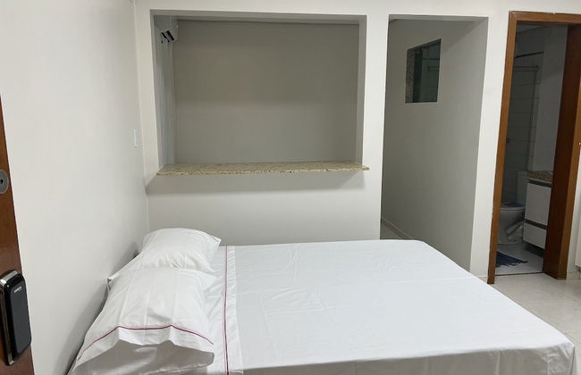 Residencial Carajás - Photo 31