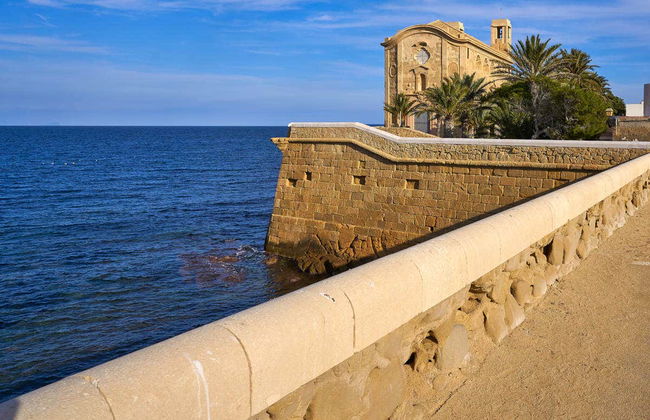 Tabarca Excursion + Snorkeling - Foto 7