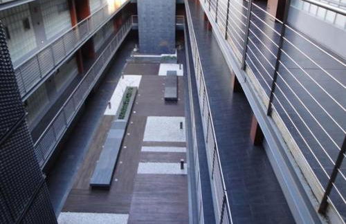 Centro Atocha 01 - Foto 11