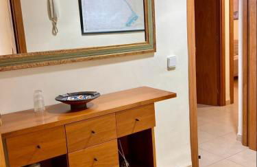 Apt Familiar con vistas al mar - Foto 25