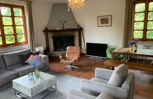 Villa am See in Bella Italia - Foto 39