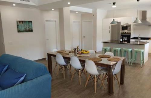 VILLA LAS VIÑAS - Foto 26