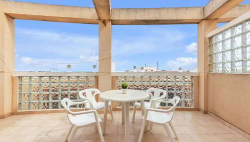 Marina Vibes apartment with pool - Foto 5