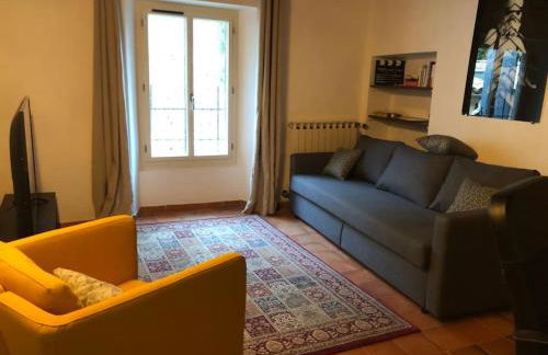 Maison de caractère au coeur de la Provence - Foto 11