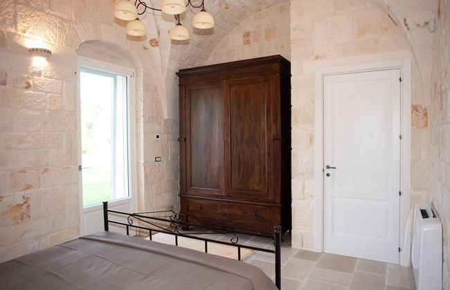 Tower House in Puglia With Pool and Charm - Foto 9