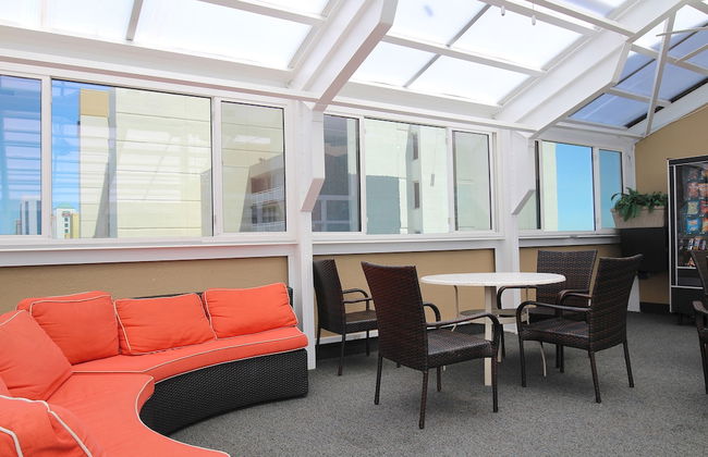 Ocean Sands Resort, Oceanfront, Virginia Beach by Vacatia - Foto 34