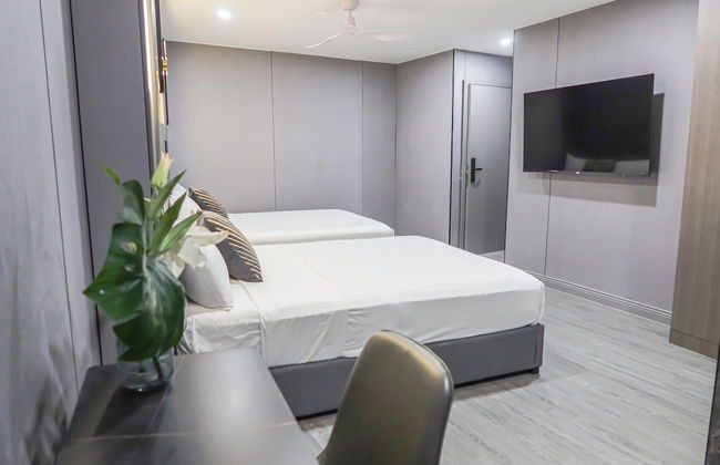 Recharge Residences - Photo 39