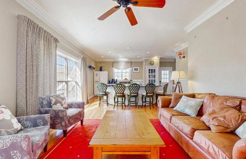 Lakefront Retreat N Norris Lake Dock W Slide Games - Foto 28