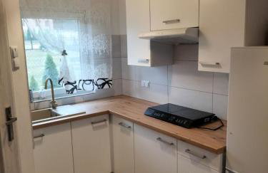 Domki Boszkowo-Dominice Bliźniak 2 apartamenty - Foto 21