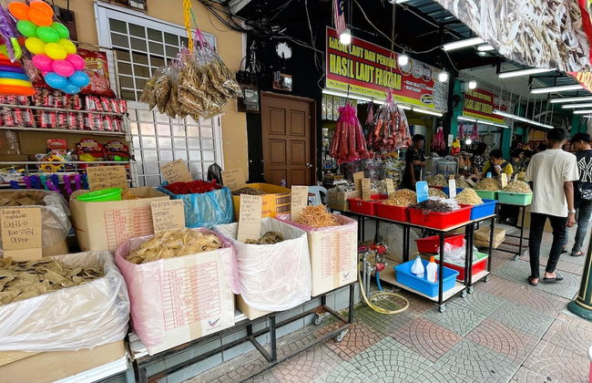 Dindings Pantai Desair Apartment By DPD - Foto 36