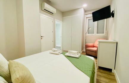 Centrally located duplex: Madrid Río-Palacio Real LINNEO - Photo 11