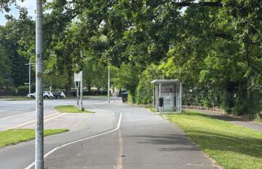 Wohnen am Hansaplatz - Foto 31