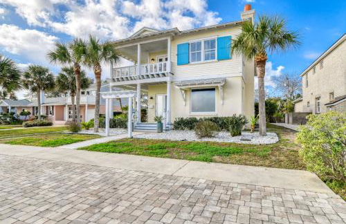 The Dolphins of Salt Run - Foto 19