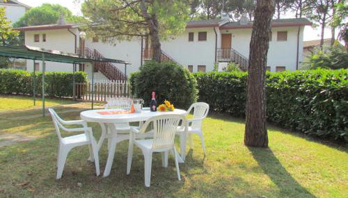 Ville Verdi - Foto 3, Garden, Garden view