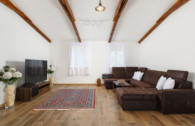 Apartment in Porec Near Brijuni Islands - Foto 16