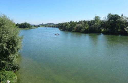 Ferienwohnung Birkenflair - Photo 7