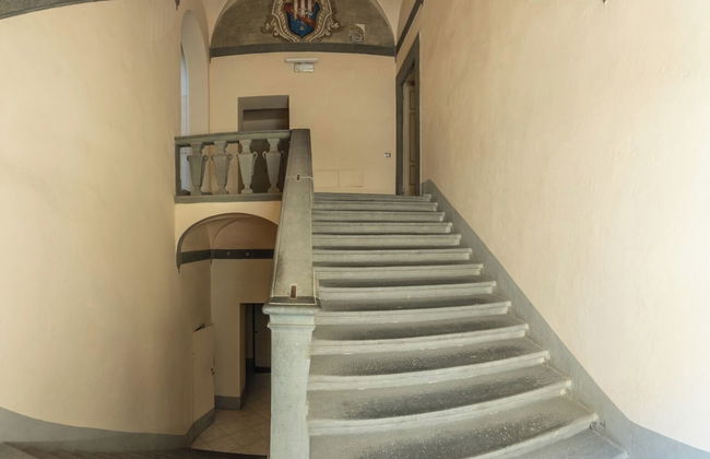 Apartment in Pistoia Elegant - Foto 33