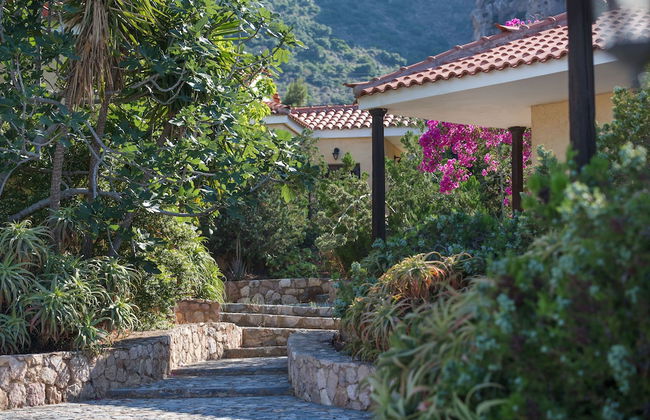 Monemvasia Village - Foto 26