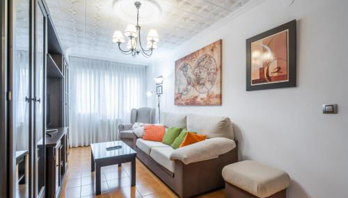 Acogedor apartamento en Gijón - Foto 3