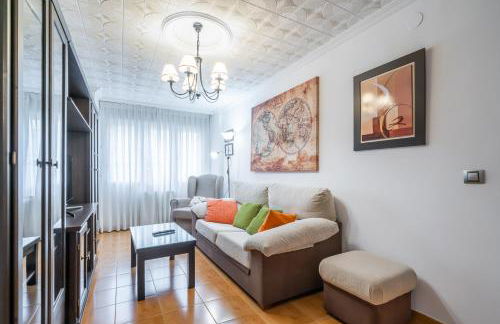 Acogedor apartamento en Gijón - Foto 3