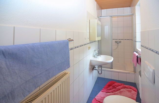 Sonnige Ferienwohnung in Huddingen in Waldnahe - Photo 13