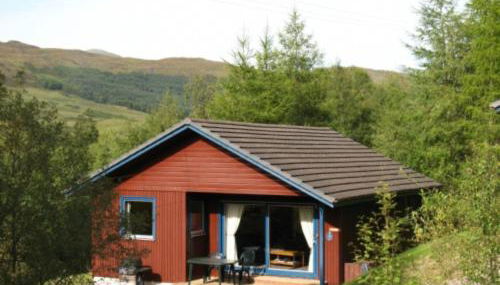 Fisher Lodge sleeps up to 2 - Foto 5, Garden