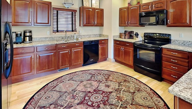 A Shore Thing by Taylor Made Deep Creek - Foto 3, Servicios del alojamiento