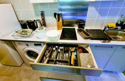 Résidence du Haurat - Foto 15