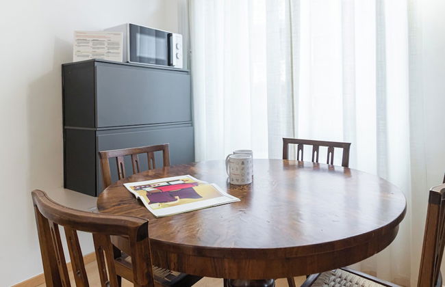 Italianway - Papiniano 18 B - Foto 12