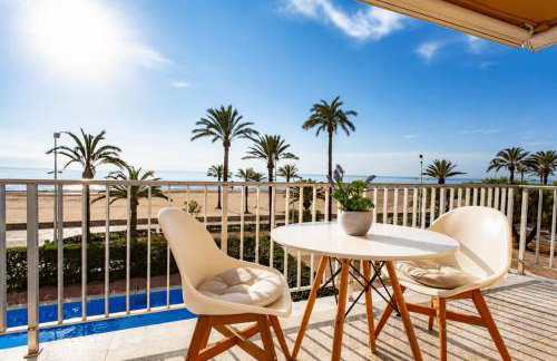 Cullera Horizon Apartment - Foto 39
