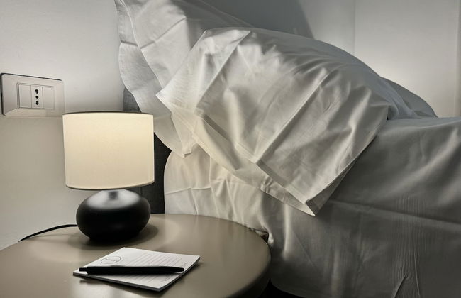 Relais Stibbert Florence - Photo 37