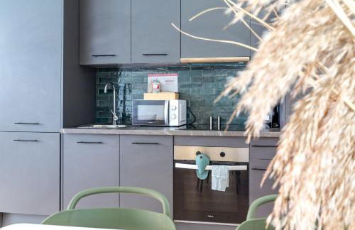 CATERINA Plaza Castilla - Foto 58