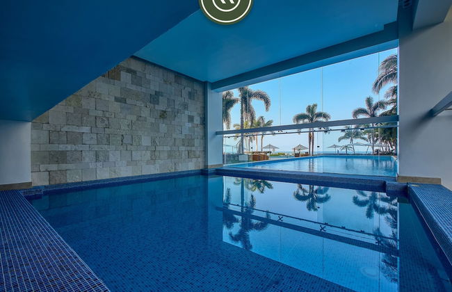 Peninsula T3 B18 in Puerto Vallarta Jalisco - Foto 53