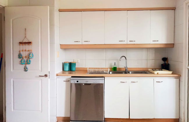 Depto Serena Golf - Foto 6