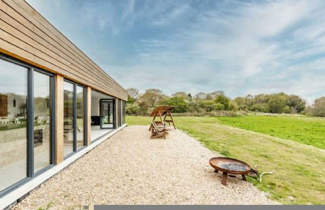 Host Stay Willow Barn - Foto 34