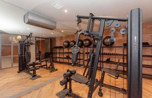 Espetacular vista de Porto Alegre! - Foto 13