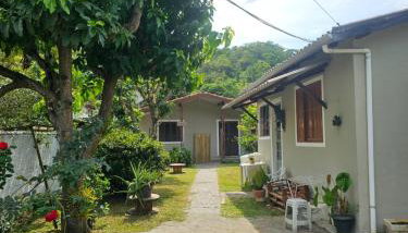 Casa das flores - Foto 1, Garden view