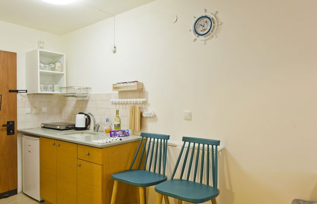 Stylish flat at Rothschild boulevard - Foto 7