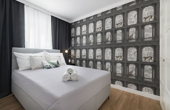 EASY RENT Apartments - CENTRUM 1 - Foto 3