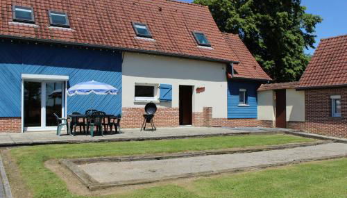 Gites aux oiseaux - Photo 4, Garden